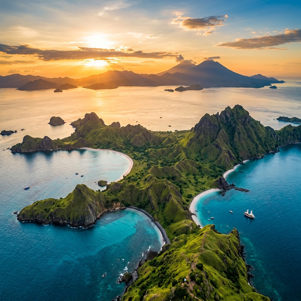 Indonesia